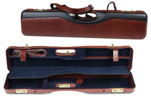 Negrini Upland Leather