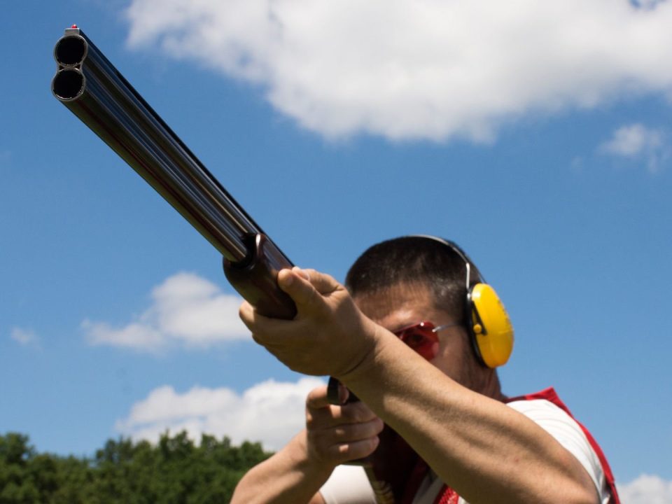 Precautions for Clay Target Shooting in Extreme Heat and Humidity