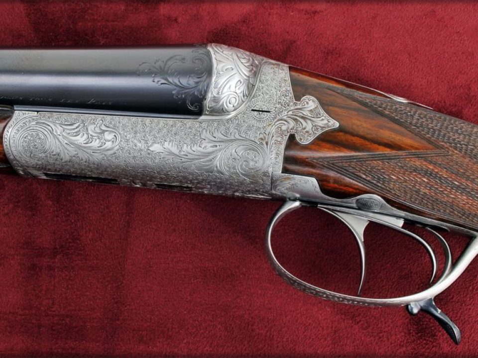 A Manufrance for the Field May Be Your Next Collectible