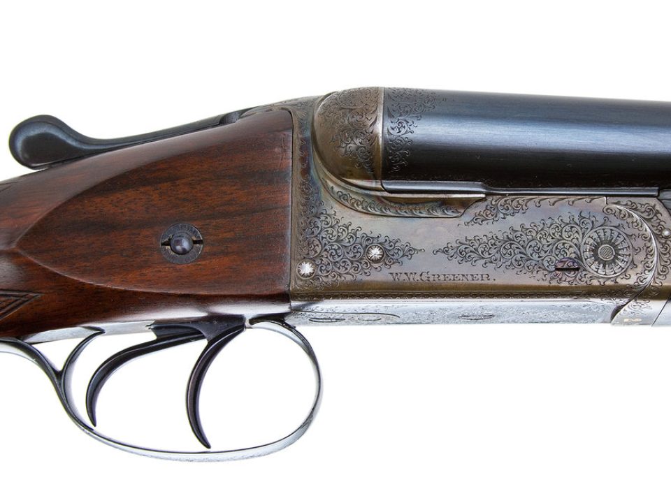 Tracing the Evolution of the 24 Gauge Shotgun