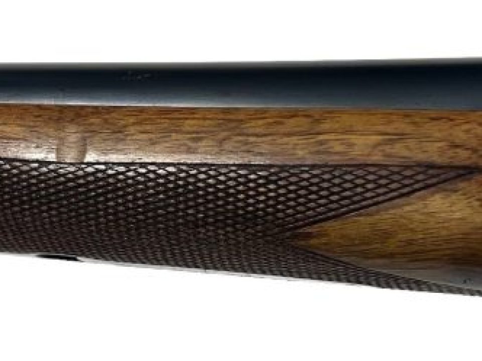 Time to Retire the Beavertail Forend?