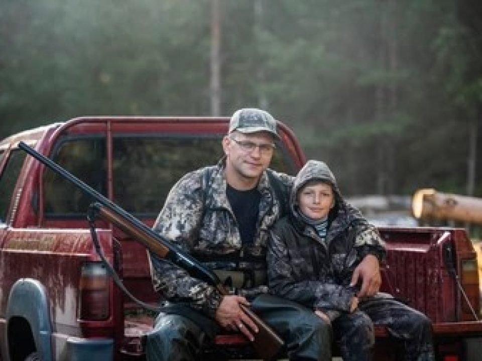 Young Awesome Hunter Beta Goes Live