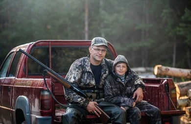 Young Awesome Hunter Beta Goes Live