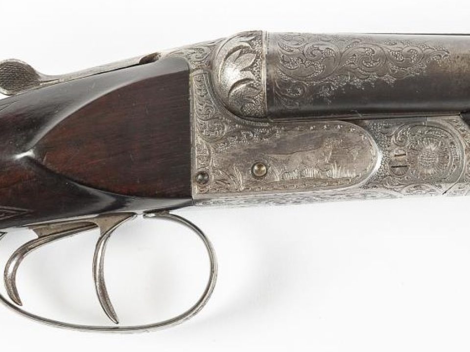 The Francotte “Knockabout”