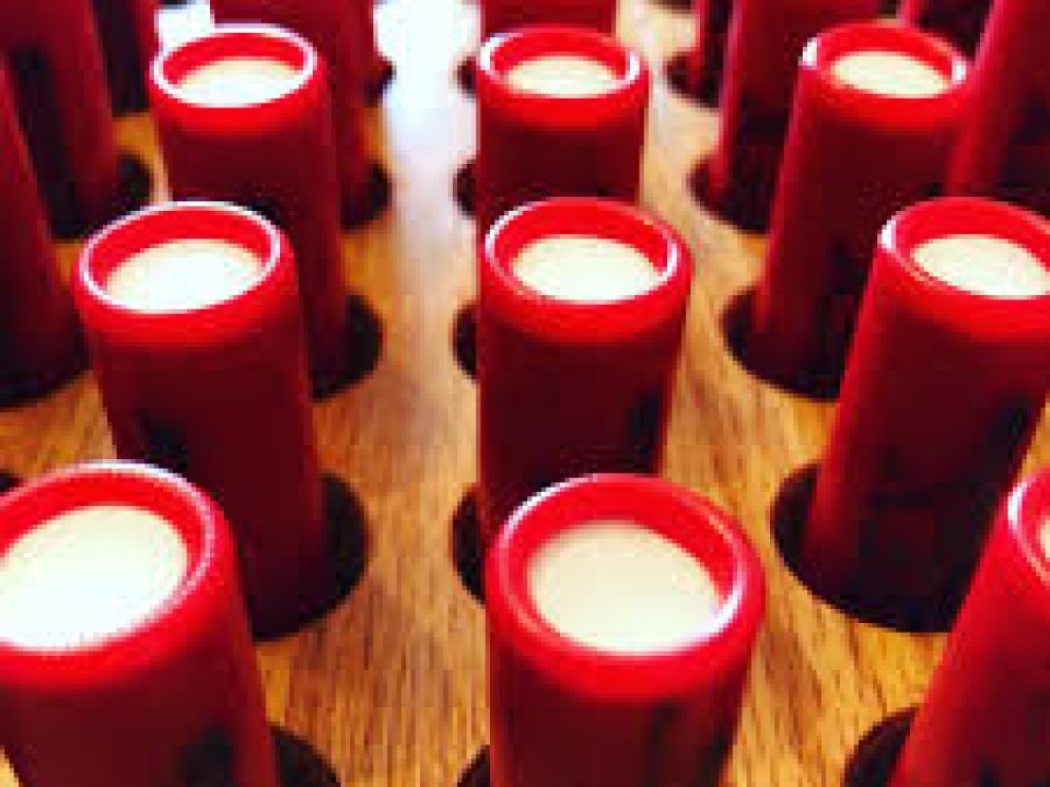 Shotgun Shells: Folded Crimp vs. Rolled Crimp