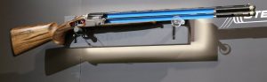 What is a Beretta Steelium Shotgun Barrel? 1 steelium 1