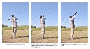 Automatic Mind swing