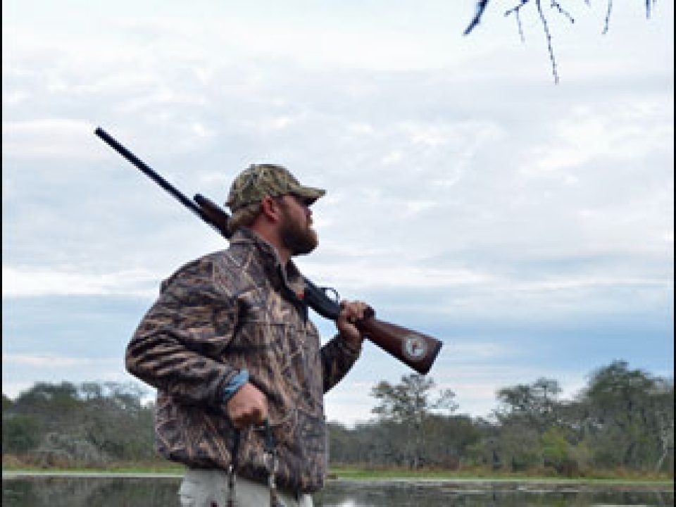 A Beginner’s Guide to Your Next Duck-Hunting Slayer