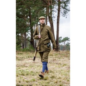 What is Technical Tweed for Hunting Clothes? 1 tweed 1