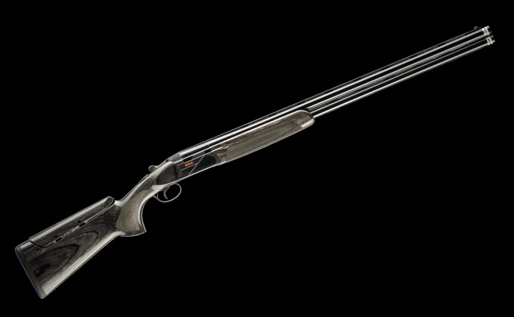 Here's the Specs for Beretta's New 688 Performance Sporting B-FAST (Yes, the wood is laminate) 1 Beretta 688