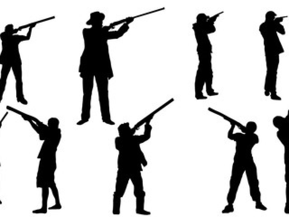 Best Foot Position for Clays Shooting