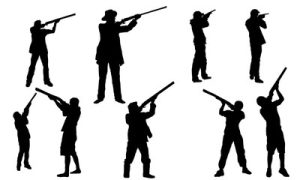 Best Foot Position for Clays Shooting 1 stance 1 1