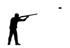 Best Foot Position for Clays Shooting 2 stance 2