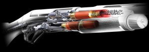 Bruno Civolani: The Father of Inertia-Driven Shotguns 2 Bruno 2 1