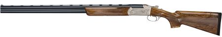 The Parcours-X Is the Goldilocks “Just Right” Favorite in the Krieghoff K-80 Portfolio 8 The Krieghoff K-80 Parcours-X.