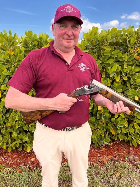 Team Remington’s Hitch and Sharpe Run the Table at Sporting Clays U.S. Open 3 Longthorne James rotated