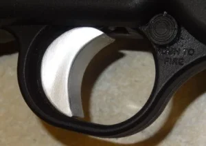 Should I Use an After-Market Trigger Shoe on My Shotgun? 2 shoe 2