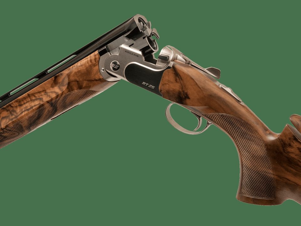 Are Turkish Sporting Guns Now a Better Deal Than Ever?