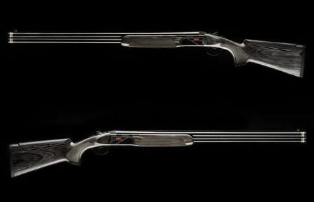 The Beretta 688 Performance is a Baby Olympian DT11 Clays Crusher 1 beretta 688 image 2