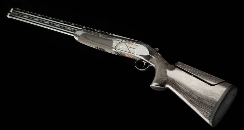 The Beretta 688 Performance is a Baby Olympian DT11 Clays Crusher 6 beretta 688 image 5