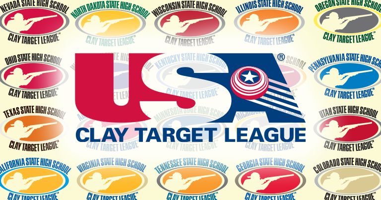 USA Clay Target League