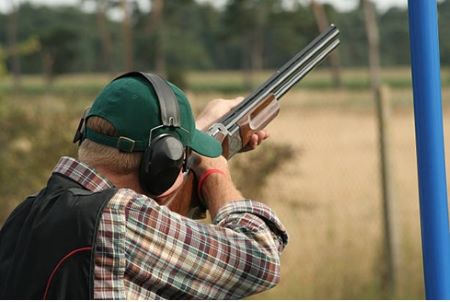 biomechanics of clays shooting Image 1 1