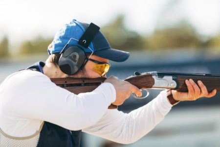 biomechanics of clays shooting Image 3 1