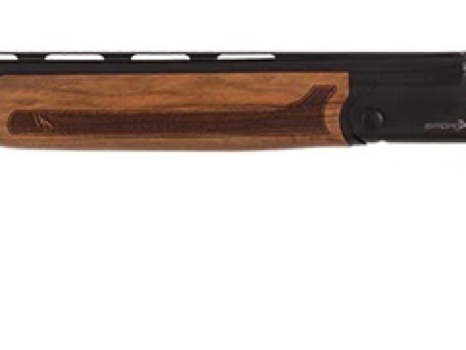 Webley & Scott in America Part 3: The Sport X Over/Under