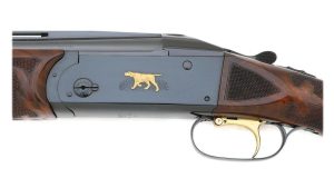 Remembering the Remington Model 32 Shotgun 2 32 2