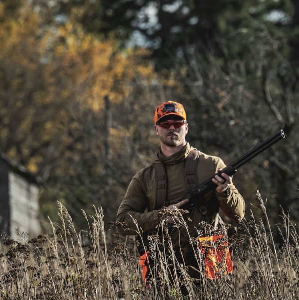 Beretta Introduces the Daybreak Collection Apparel for Upland Hunters 1 Beretta Introduces the Daybreak Collection Apparel for Upland Hunters