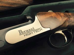 Perazzi High Tech Sporter