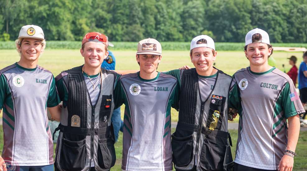 From varsity standouts to first-time shooters, student-athlete participation soars in the USACTL’s 2025 fall seasonThe USA Clay Target League (USACTL) just launched its 2025 fall season with a record-smashing 16,841 student-athletes, competing on 1,109 high school, college, and homeschool teams across the country. It’s the League’s 31st consecutive season of record-breaking growth — remarkable momentum for a sport many still consider niche.