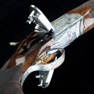 The Pietro Beretta (PB) Due Custom Atelier 1 Due 1