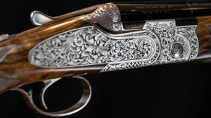 The Pietro Beretta (PB) Due Custom Atelier 2 Due 2