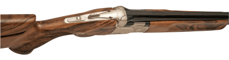 The Kizilkaya RT25 or Beretta DT11? When it Comes to Clays Crushers, Let Your Wallet Do the Talking 3 The Kizilkaya RT25.