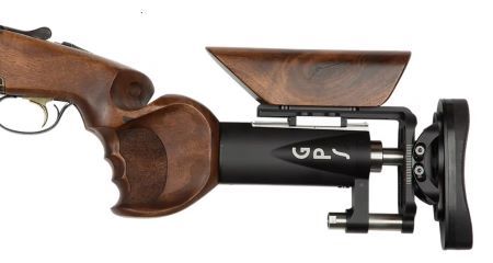 The Grip Plus Pro Stock.