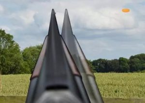 Can Blinking Fix Eye Dominance in Shotgun Shooting? 1 Blink 1