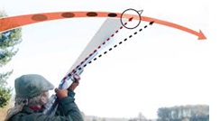 Can Blinking Fix Eye Dominance in Shotgun Shooting? 6 lead 2 1