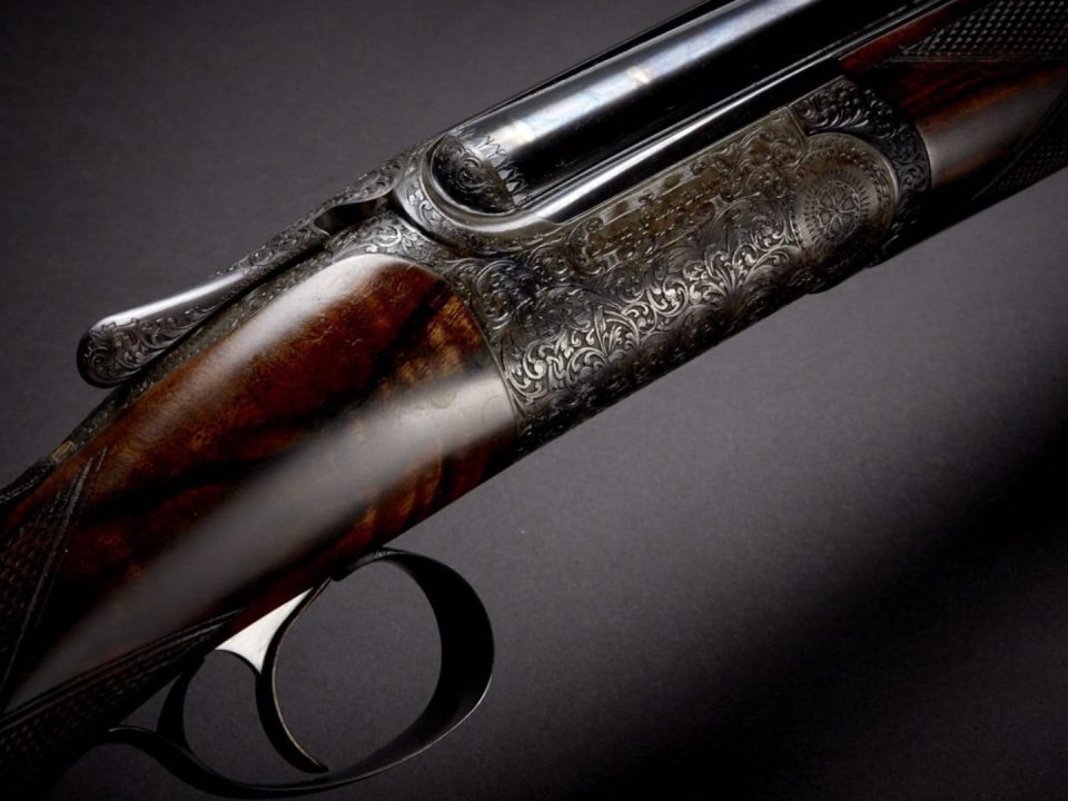 Fausti, Beretta, Purdey, Holland & Holland, McKay Brown, Fabbri and Vintage Classics Debut at the New Sprawling Mallards Shooting Supply & Apparel Destination