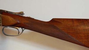 Can Blinking Fix Eye Dominance in Shotgun Shooting? 12 straight grip 300x170 1