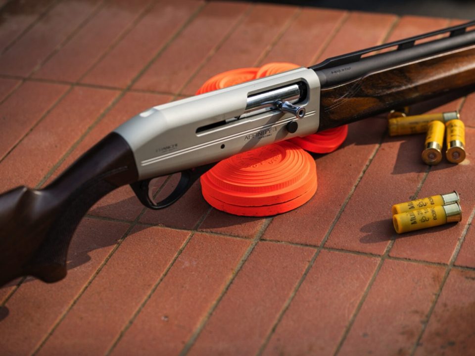 Franchi Evolves the Affinity Platform with New 2026 Models