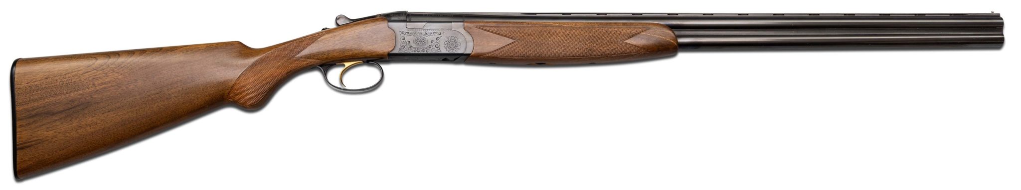 History Of The Beretta BL Series Over/Under | Shotgun Life