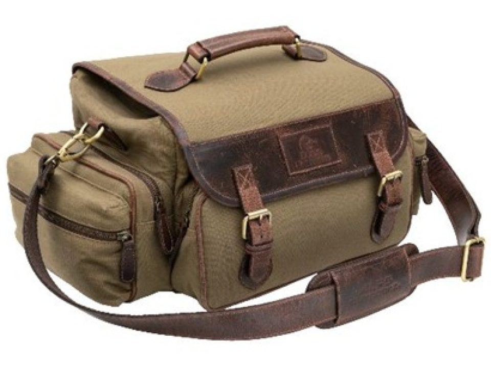 ALPS OutdoorZ Launches the New DU Legacy Waterfowler’s Bag