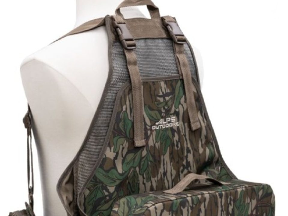 ALPS OutdoorZ to Introduce 3 New Products at the 50th Annual NWTF Convention