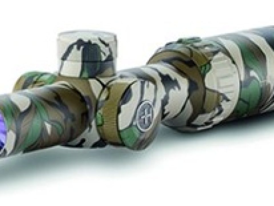 Elevate Your Spring Turkey Hunting With Hawke Optics