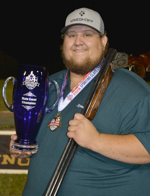 Ducks Unlimited Announces New Volunteer Leadership 7