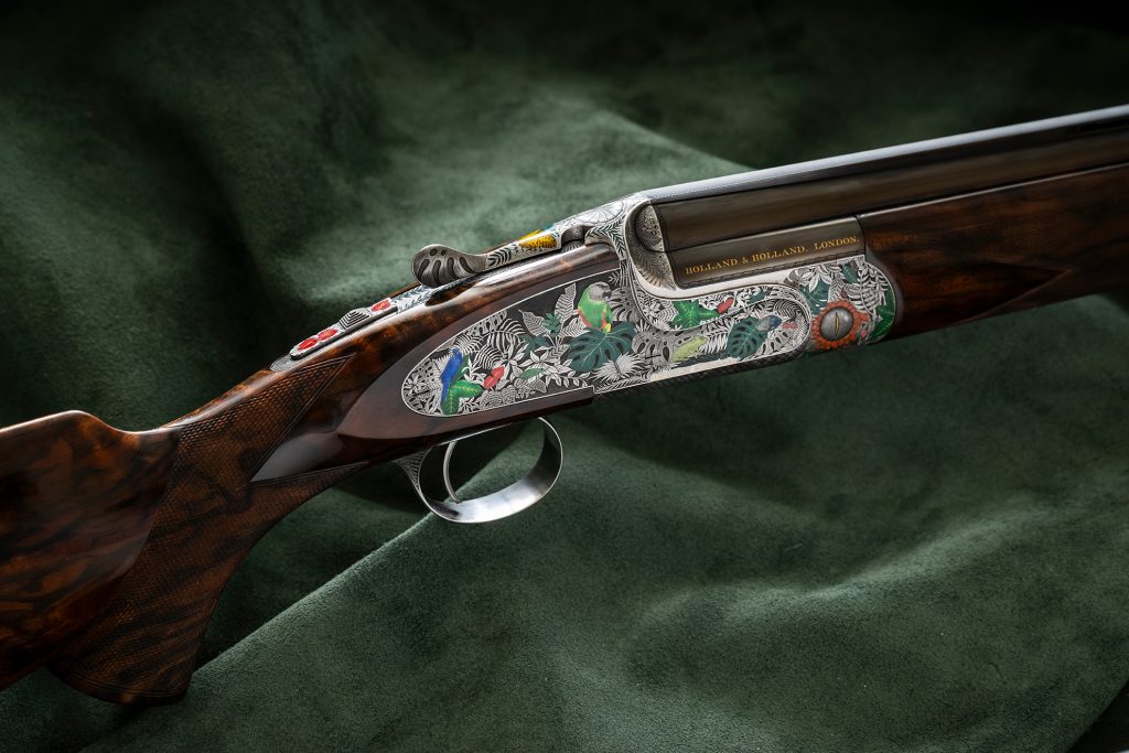 Ducks Unlimited Announces New Volunteer Leadership 10 H H Gun