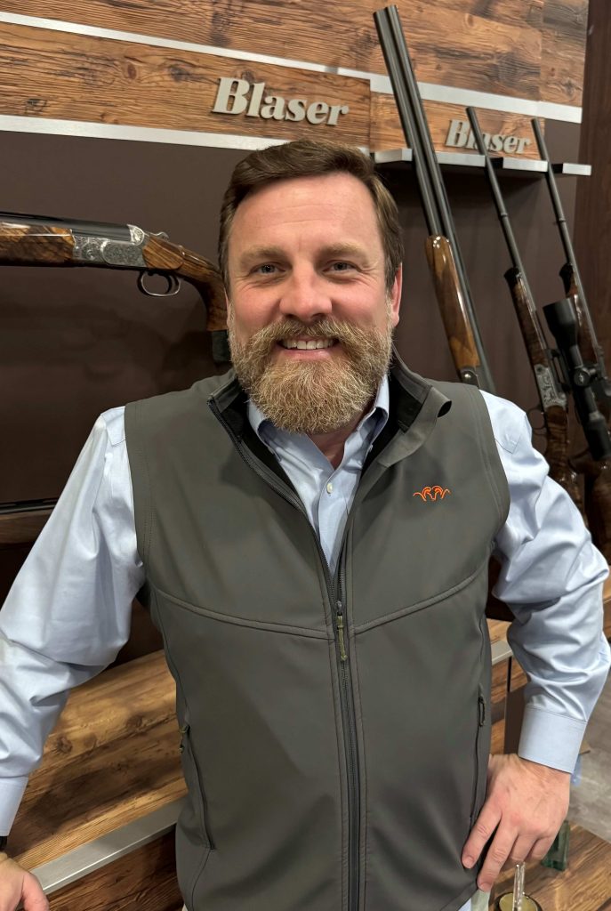 Ducks Unlimited Announces New Volunteer Leadership 8 Josh