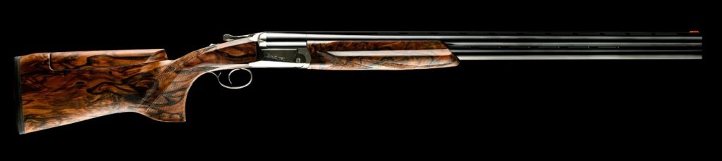 Ducks Unlimited Announces New Volunteer Leadership 9 Perazzi MR 57