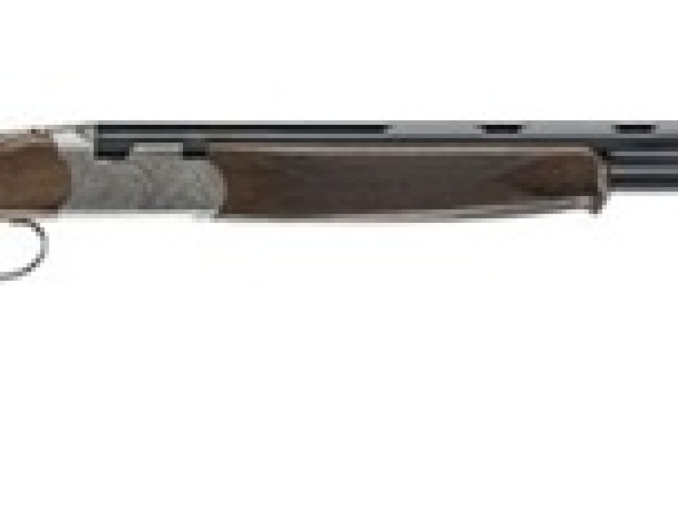 Beretta Completes 686 Silver Pigeon I Refresh with Updated Sub-Gauge Models and New Sporting Configurations
